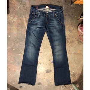 LUCKY BRAND Jeans lil Maggie